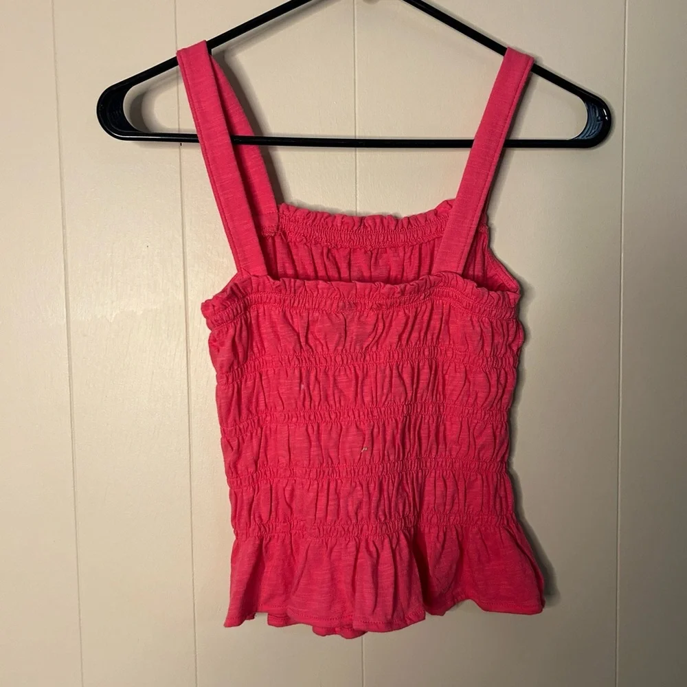 Universal Thread Tank Top - Picture 2 of 3